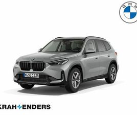 BMW X1 SDRIVE 20I BMW X1 SDRIVE20I LED+AHK+APPLECARPLAY+SHZ+KLIMAAUTOM