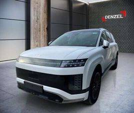 CALLIGRAPHY 110 KWH 4WD 96C71-O1/2