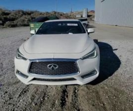INFINITI Q30 INFINITI Q30 3.0L 6 ALL WHEEL DRIVE ≫ 2018 • 11 400 EUR • ID
