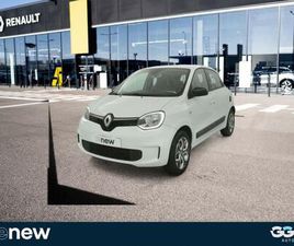 1.0 SCE 65CH EQUILIBRE