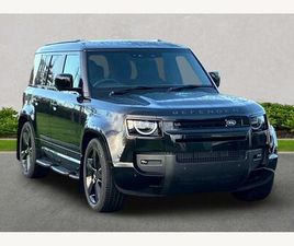 3.0 D350 MHEV X-DYNAMIC HSE AUTO 4WD EURO 6 (START/STOP) 5DR