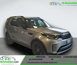 LAND ROVER DISCOVERY SI4 2.0 300 CH