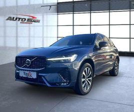 VOLVO XC60 PLUS DARK 2WD