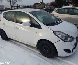 HYUNDAI IX20 1.4 BLUE