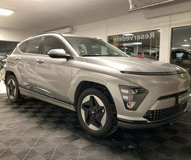 HYUNDAI KONA 65 EV ESSENTIAL 5D