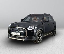 MINI COUNTRYMAN MINI MINI COUNTRYMAN 2.0 48V D FAVOURED AUTO DEL 2024 USATA A SAN BENEDETTO DEL TRONTO