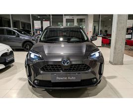 1.5 HYBRID EXECUTIVE