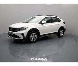 VOLKSWAGEN TAIGO 1.0 TSI LIFE