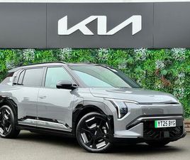 81.4KWH GT-LINE S AUTO 5DR