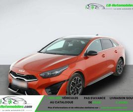 KIA PROCEED 1.5 T-GDI 160 CH BVM