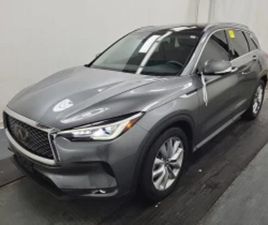 INFINITI QX50 * ESSENTIAL AWD * CARFAX * ЦЕНА ДО БГ ≫ 2021 • 18 500 EUR • ID