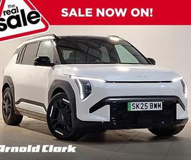 81.4KWH GT-LINE S AUTO 5DR