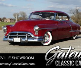 1952 OLDSMOBILE EIGHTY-EIGHT