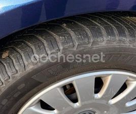 VOLKSWAGEN JETTA 1.6 TRENDLINE