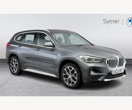 2.0 20I XLINE DCT SDRIVE EURO 6 (START/STOP) 5DR