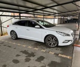 HYUNDAI SONATA HYUNDAI SONATA LPI ≫ 2017 • 9 900 EUR • ID
