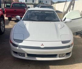 1993 MITSUBISHI 3000 GT