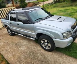 P-UP EXECUTIVE 2.4 MPFI F.POWER CD