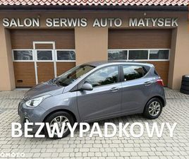 HYUNDAI I10 1.0 FIFA WORLD CUP EDITION