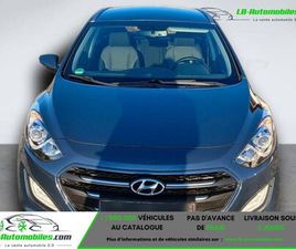 HYUNDAI I30 SW 1.6 CRDI 110 BVA