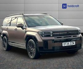 1.6 T-GDI 13.8KWH CALLIGRAPHY AUTO 4WD EURO 6 (START/STOP) 5DR (6SEAT)