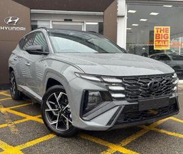 1.6 T-GDI N LINE S DCT EURO 6 (START/STOP) 5DR