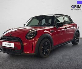 MINI HATCH 5 PORTES COOPER 136 CH DKG7 EDITION PREMIUM PLUS