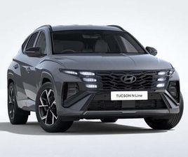 1.6T N LINE AUTO EURO 6 (START/STOP) 5DR