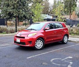 2011 SCION XD RELEASE SERIES 3.0. 1.8L.