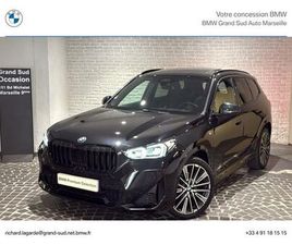 BMW X1 SDRIVE 18D X1 SDRIVE18D