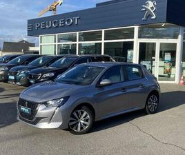 PURETECH 100 S&S EAT8 ACTIVE BUSINESS