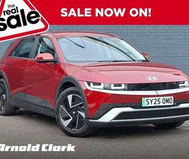 84KWH PREMIUM AUTO 5DR