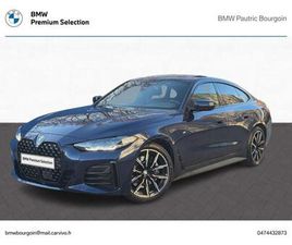 430D XDRIVE 286 CH GRAN COUPÉ