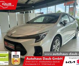 1.8 HYBRID COMFORT+ AUTOMATIK VOLLHYBRID