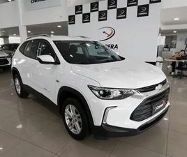 LT 1.0 TURBO 12V FLEX AUT