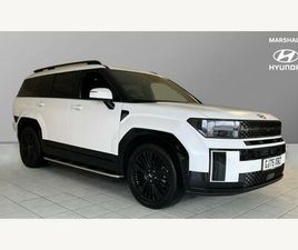 1.6 T-GDI 13.8KWH CALLIGRAPHY AUTO 4WD EURO 6 (START/STOP) 5DR (7SEAT)