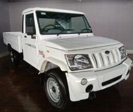 2.5DI MAXITRUCK PLUS