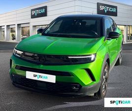 OPEL MOKKA ELECTRIQUE 136 CH & BATTERIE 50 KWH ELEGANCE