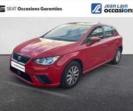 IBIZA 1.0 ECOTSI 115 CH S/S DSG7 STYLE