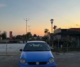 VW LUPO