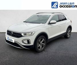 VOLKSWAGEN T-ROC T-ROC 1.5 TSI EVO2 150 START/STOP DSG7 VW EDITION