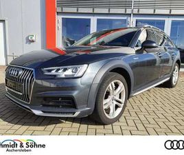 Q. 2.0 TDI S-TRONIC NUR AN HÄNDLER KLIMA NAVI