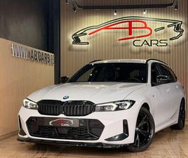 DA TOURING MHEV HYBRIDE * PACK M PERFORMANCE *