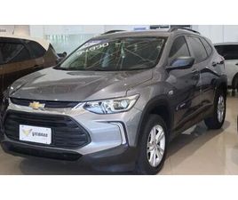 CHEVROLET TRACKER 1.0 TURBO 12V FLEX MEC 2021