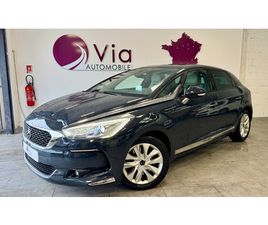 HYBRID 4X4 ETG6 SO CHIC CAMERA / TOIT PANORAMIQUE