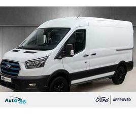 269HK ELEKTRISK-L3H2 | KAMERA | OPPVARMING | NAVY ...