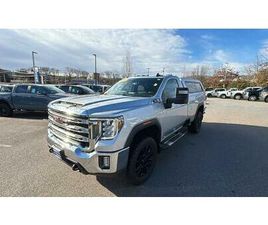 USED 2021 GMC SIERRA 2500 SLE
