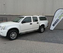250D-TEQ DOUBLE CAB LE KB72