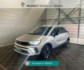 1.2 TURBO 110 CH BVM6 ELEGANCE