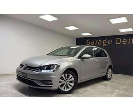 VOLKSWAGEN GOLF GOLF 1.0 TSI BMT COCKPIT*GPS+CAMERA*LED*GARANTIE*